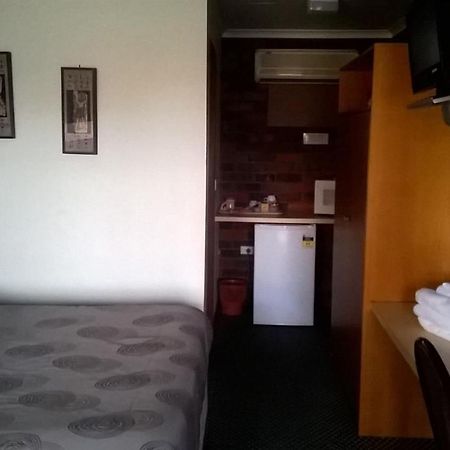 Wentworth Club Motel ห้อง รูปภาพ