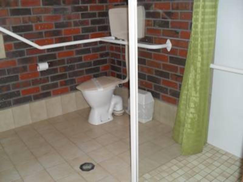 Wentworth Club Motel ภายนอก รูปภาพ